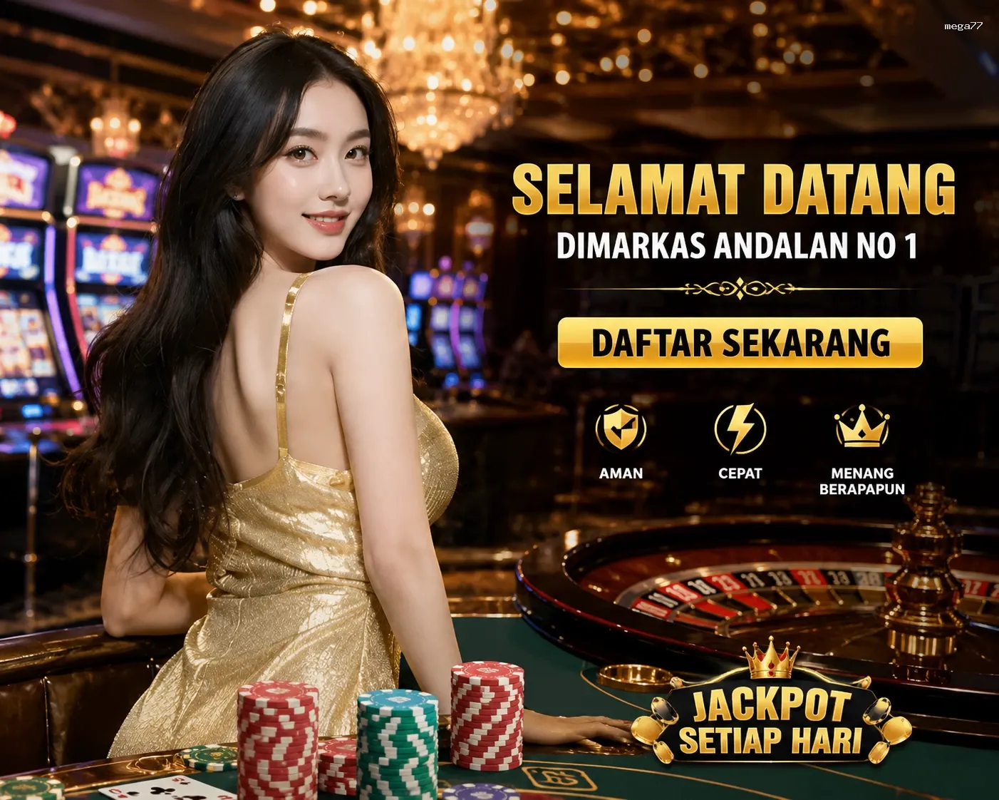 Tips dan Trik Bermain di mega77 untuk Pemula